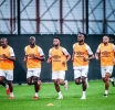 Sénégal-RDC: les Léopards se regroupent à Rabat pour le début des entraînements